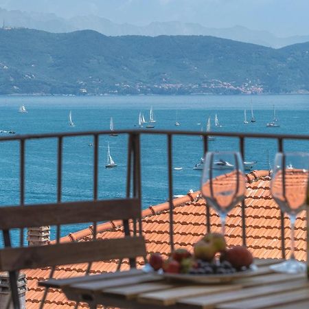 La Coccona Apartment Porto Venere Exterior photo