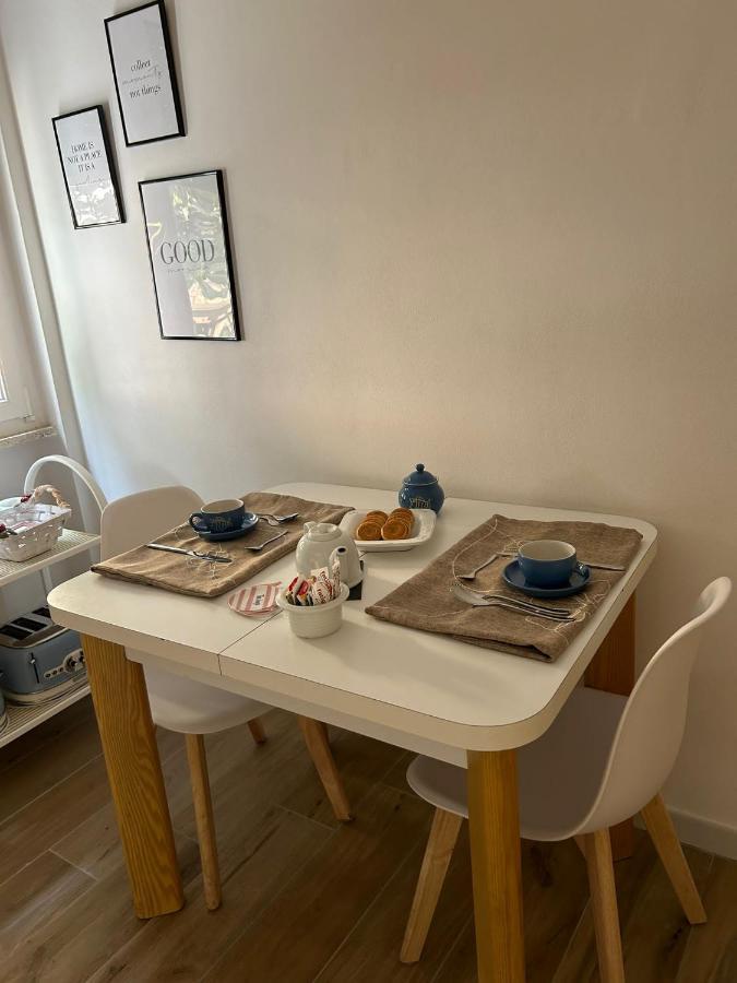 La Coccona Apartment Porto Venere Exterior photo