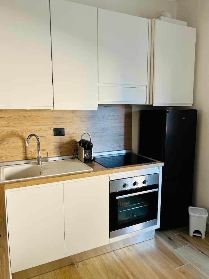 La Coccona Apartment Porto Venere Exterior photo
