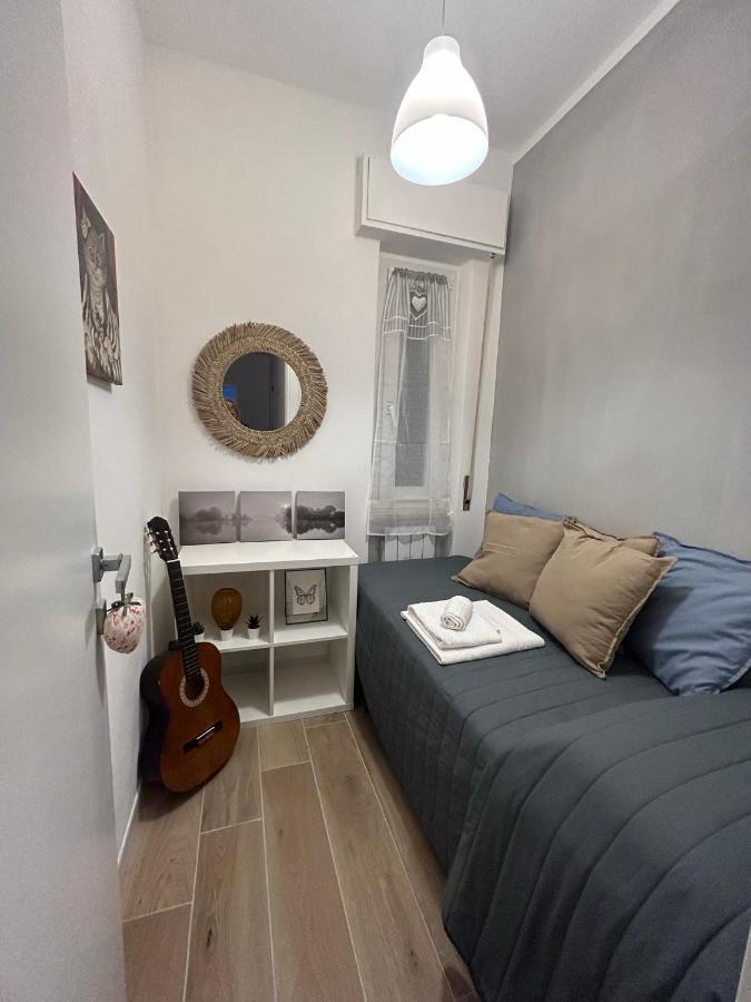 La Coccona Apartment Porto Venere Exterior photo