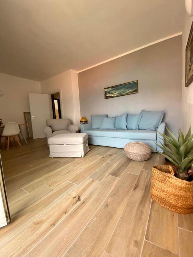La Coccona Apartment Porto Venere Exterior photo