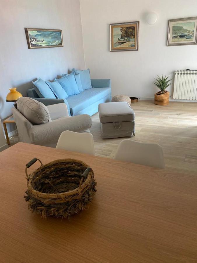 La Coccona Apartment Porto Venere Exterior photo