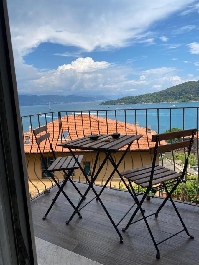 La Coccona Apartment Porto Venere Exterior photo