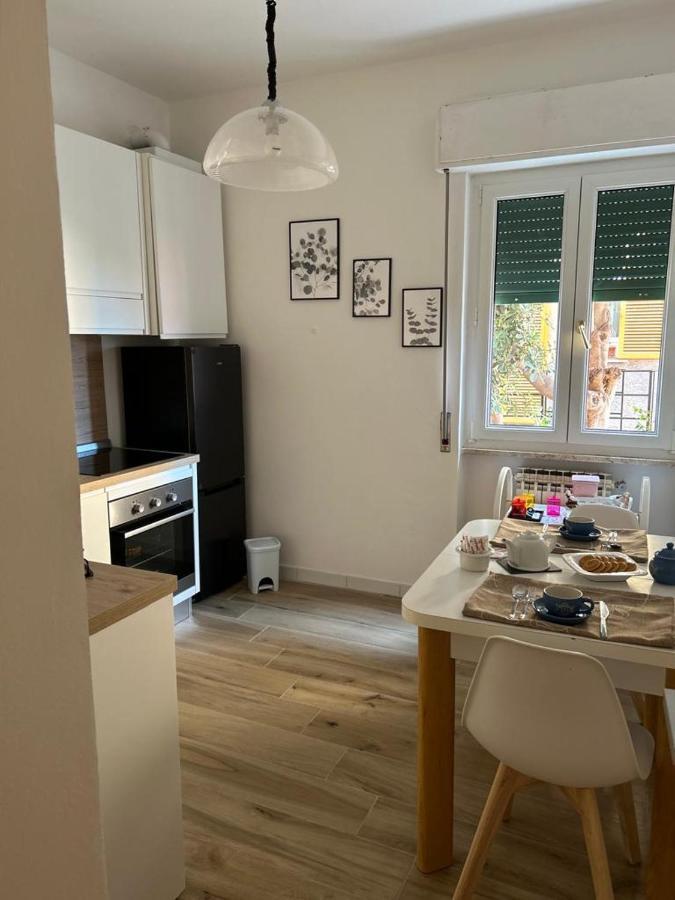 La Coccona Apartment Porto Venere Exterior photo