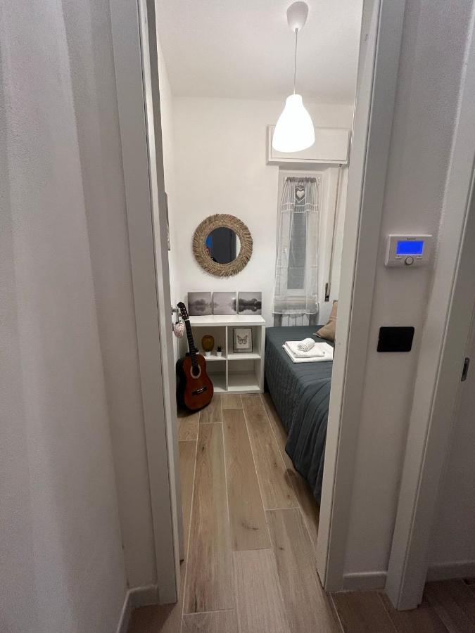 La Coccona Apartment Porto Venere Exterior photo